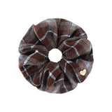 [In Stock] ROSYDOEDIAN Soft-Aesthetic Scrunchie Hair Tie
