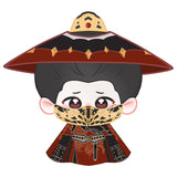 A Dream within a Dream (2025) x RUA Official Merch - Liu Yuning / Nan Heng / Li Shiliu Character Items (Preorder)