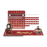 [Preorder 120 days] How Dare You!? (2026) x FEO - Cheng Lei (Xiahou Dan) Character Merch
