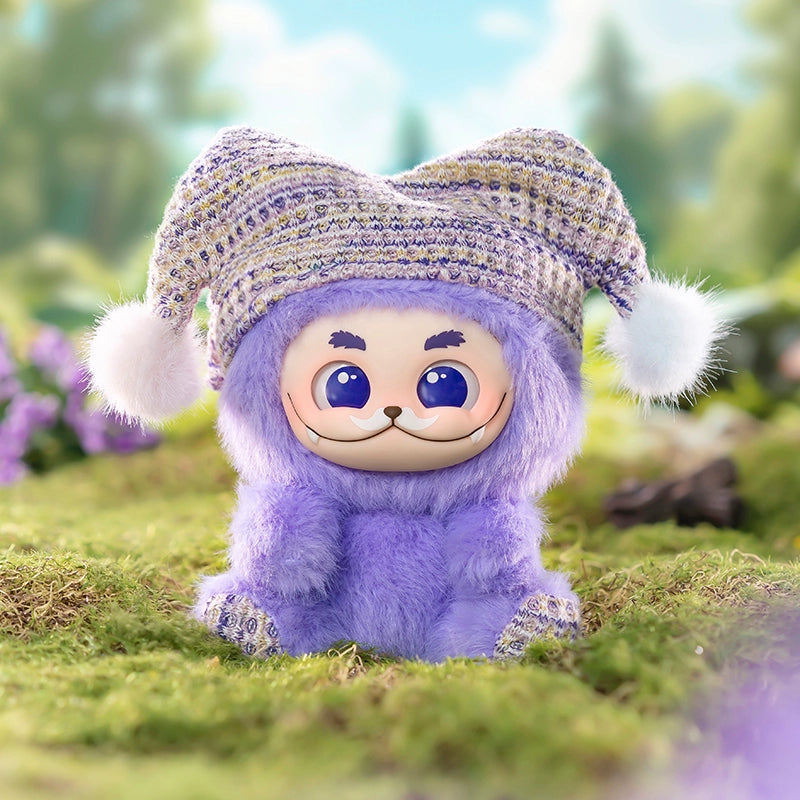 Ziyu x FUNCINATING - GISMOW Blind Box Plushie Pendant – CPOP