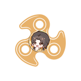 [PREORDER] The Unclouded Soul x FEO Official Merch - Tan Song Yun (Xiao Yao / Princess Ning'an) Character-Themed Collectibles