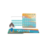 Our Dazzling Days (2026) x FEO - Guan Xiaotong (Yan Xiaodan) Character Merch Items - CPOP UNIVERSE Chinese Drama Merch Store