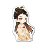 Joy of Life (Season 2) Merch - Character Pillow Cushions [Tencent Official]