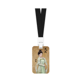 [Preorder 90 days] The Demon Hunter's Romance 1st Anniversary Merch - Song Zu'er (Duan Banxia) Merch Items - CPOP UNIVERSE Chinese Drama Merch Store
