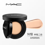 Neo Hou / Hou Minghao x M.A.C Studio Fix 24H Soft Matte Cushion Foundation + Bonus Gifts (photo card + peel-apart polaroid) - CPOP UNIVERSE Chinese Drama Merch Store