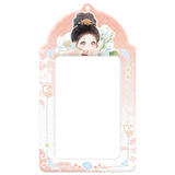[Preorder 90 days] The First Jasmine (2026) x XTOPIA Official Merch - Bai Lu (Ye Li) Character Merch Collection