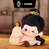 [Preorder Ships Feb 2027] Shadow Punisher (2026) x RUA Dolls Official Merch - Luo Yunxi (Li Si) Plush Doll 10 cm / 20 cm