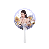 Love's Ambition (2025) Official Merch - Zhao Lusi (Xu Yan) Handheld Fan (preorder)