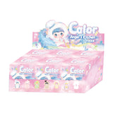 Tian Jiarui x FUNCINATING Calor 'Angel's Kitchen' Blind Box - CPOP UNIVERSE Chinese Drama Merch Store