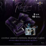 [PREORDER] Revenged Love Official Merch - Collectible Card Packs Blind Box (Global Limited-Edition) KR - CPOP UNIVERSE Chinese Drama Merch Store