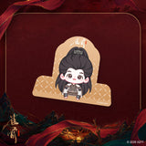 [Preorder 90 days] Key to the Phoenix Heart (2026) x FEO Hou Minghao (Xiao Wu Yi) / Ai Mi (Xie Jia Yu) Character-Themed Merch Collection