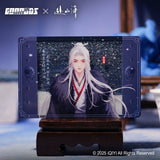 The Journey of Legend (2025) x GOOOODS Official Merch - Cheng Yi Character Standee / Illustrated Artboard (Preorder)