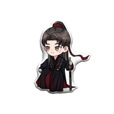 The Journey of Legend (2025) x FEO Official Merch - Cheng Yi (Xiao Qiu Shui) Character Items Collection B (Preorder)