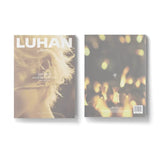 [PREORDER 60 days] 2025 Luhan Season 4 Asia Tour Commemorative Set (Collector's ver. / Season4U ver.)