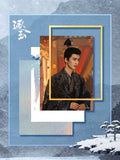 [Preorder 45 days] Pursuit of Jade (2026) Tencent Official Merch - Zhang Linghe (Xie Zheng) Acrylic Holo Art Board - CPOP UNIVERSE Chinese Drama Merch Store