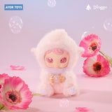 [In stock] Tian Xuning x AYOR TOYS - Dinggo Lighting Wishes Series Plush Pendant [+TXN Photo Card Benefits]