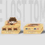 Daomu Biji DMBJ Official Merch - Character Voice Dumpling Blind Box