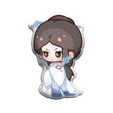 [PREORDER] The Unclouded Soul x FEO Official Merch - Zhao Liying (Zui Meng Xian Jun) Character-Themed Collectibles