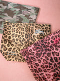 [In Stock] Zhao Lusi Design Brand ROSYDOEDIAN - Drawstring Storage Bag