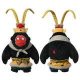 Nobody (2025 film) x WEN TONG ZI Official Merch - Character Plush Toy Gift Box (Small)