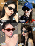 [In Stock] Zhang Linghe x Molsion Candy Cat Series Sunglasses MS3150 + Merch Gift Set - CPOP UNIVERSE Chinese Drama Merch Store