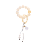 The Journey of Legend (2025) x FEO Official Merch - Cheng Yi (Xiao Ming Ming) Character Gemstone Bracelet Collection (Preorder)