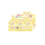 [In Stock] Tian Xuning X AYOR TOYS ShyShy Rabbit ShyShy Rabbit POWER CORES Series Magnet Blind Box
