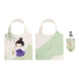 [Preorder 45 days] The First Jasmine (2026) - Bai Lu (Ye Li) / Cheng Lei (Mo Xiu Yao) Character Bookmark / Tang Dynasty Style Tote / Tang Dynasty Style Ribbon (with foil card benefit)