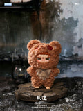 Tian Xuning Merch - AYOR TOYS X Bad Boy Kippo 'Rebel Paradise' Series Blind Box (Preorder)