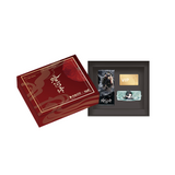 Blood River (2025) x HITCARD [Seeking Light in the Shadows] Youku VIP Gift Box - CPOP UNIVERSE Chinese Drama Merch Store