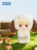 Tian Xuning Merch - AYOR TOYS ShyShy Rabbit Mini You Series Blind Box