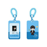 [Preorder 45 days] Dream (2026) Official Merch - Liu Shishi (Shen Yue Shui) / Hu Xianxu (Gao Xuelin) Illustrated Merch Collection | Decision Coin / Bottle Opener Keychain / ID Card Holder / Smartphone Grip