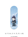 [Preorder 50 days] Rebirth (2026) Official Merch -  Li Yunrui (Zhuge Yue) Character Smartphone Grip
