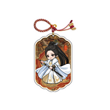 [Preorder 60 days] Unveil: Jadewind (2026) Youku Official Merch -  Bai Lu (Li Pei Yi) / Wang Xingyue (Xiao Huai Jin) Acrylic Pendant - CPOP UNIVERSE Chinese Drama Merch Store