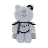 Love Beyond the Grave (2026) x WDYO Official Merch - General Lingxi Duan Xu 25 cm Plush Doll Gift Box - CPOP UNIVERSE Chinese Drama Merch Store