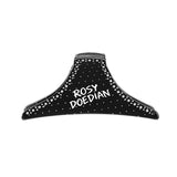 [In Stock] Zhao Lusi Design Brand ROSYDOEDIAN - 'Clip it up' Series Bedazzled Hair Claw Clip