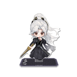 Sword and Beloved x FEO Official Merch - Cheng Yi (Wang Quan Fugui) Character Item Compilation (preorder)