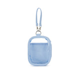 [Add-on] Transparent 12cm Dustproof Display Doll Bag