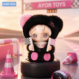 [In stock] Tian Xuning x AYOR TOYS - ShyShy Rabbit POWER CORES Series Plush Pendant Blindbox [+TXN Benefits]