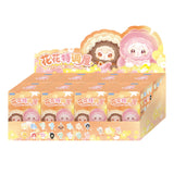 [In Stock] Tian Xuning X AYOR TOYS ShyShy Rabbit Colourful Drink House Series - Plush Pendant Blind Box