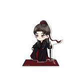 The Journey of Legend (2025) x FEO Official Merch - Cheng Yi (Xiao Qiu Shui) Character Items Collection A (Preorder)