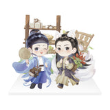 Lost You Forever Merch - Character Acyrlic Standee [Tencent Official] - CPOP UNIVERSE Chinese Drama Merch Store