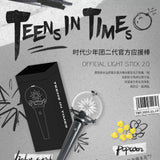 TNT Official Fan Support Stick / Light Stick [2nd Gen]