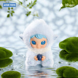 [In stock] Tian Xuning x AYOR TOYS - Dinggo Lighting Wishes Series Plush Pendant [+TXN Photo Card Benefits]