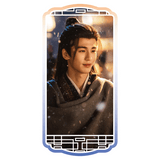[Preorder 45 days] Pursuit of Jade (2026) Tencent Official Merch - Zhang Linghe (Xie Zheng) / Tian Xiwei (Fan Changyu) Drama Stills Decree Token Pendant - CPOP UNIVERSE Chinese Drama Merch Store