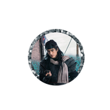 [Preorder 90 days] Rebirth (2026) Official Merch - Yan Xun Character Merch Items