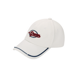 [In Stock] ROSYDOEDIAN Letter Embroidery Baseball Cap - Street Style