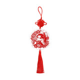 Love Game in Eastern Fantasy (2024) Merch - Lunar New Year Themed Pendants and Acrylic Standees [WUDOLL Official]