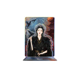 [Preorder 45 days] Love Beyond the Grave (2026) Official Merch - Dilireba / Dilraba Dilmurat (He Simu) Drama Scene / Double-slot Acrylic Standee