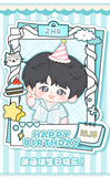 [Preorder ships by May 2027] TF Family (4th Gen) Zhang Hanrui 17th Birthday Commemorative Set